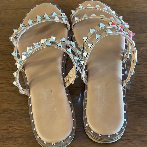 CloudAir Studded Sandal - Picture 4 of 6